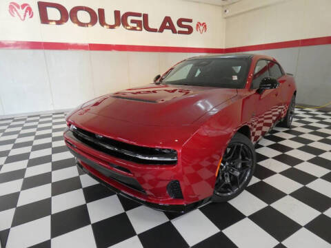 2026 Dodge Charger