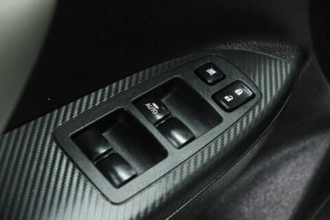 2025 Mitsubishi Eclipse Cross ES