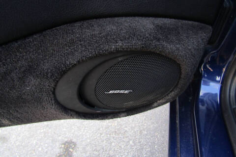 2002 Porsche Boxster