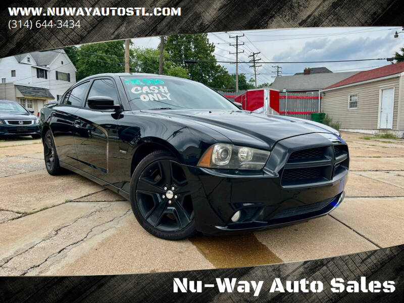 2011 Dodge Charger For Sale In O Fallon, IL ®
