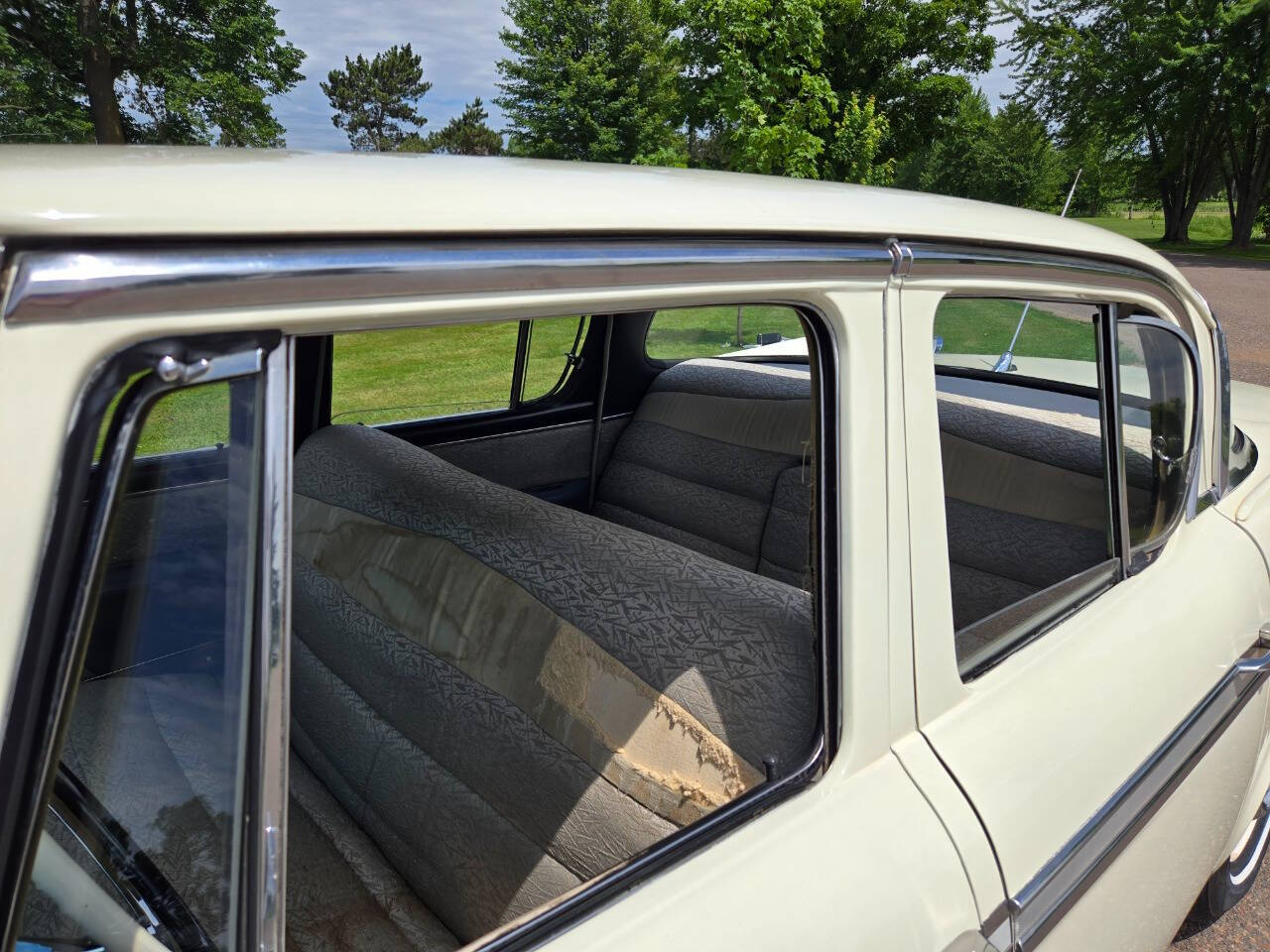 1958 Packard Series 58L 104