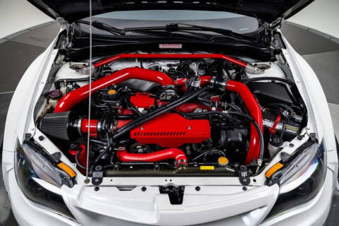 2012 Subaru Impreza