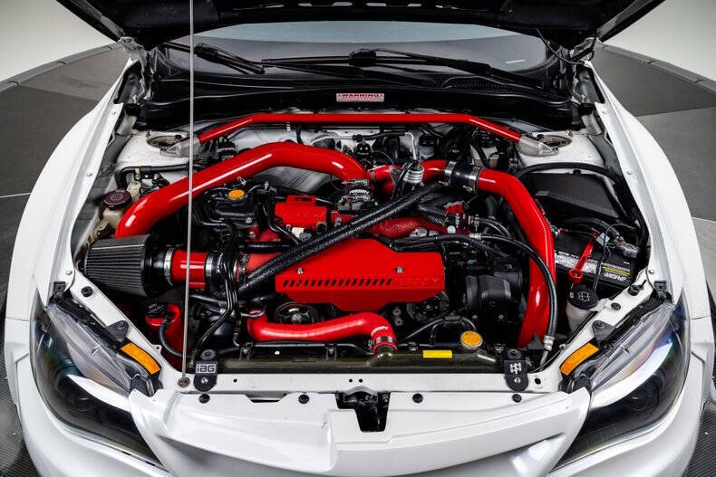 2012 Subaru Impreza