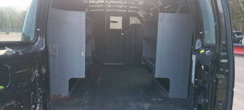 2008 Ford E-Series E-250