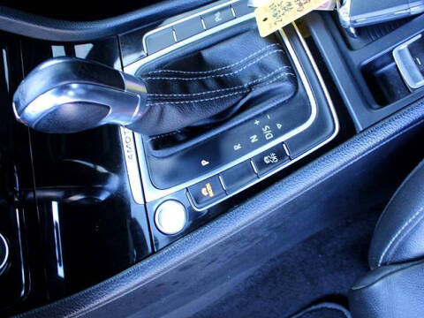 2015 Volkswagen Golf R