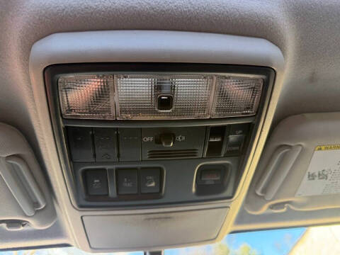 2010 Toyota 4Runner Limited