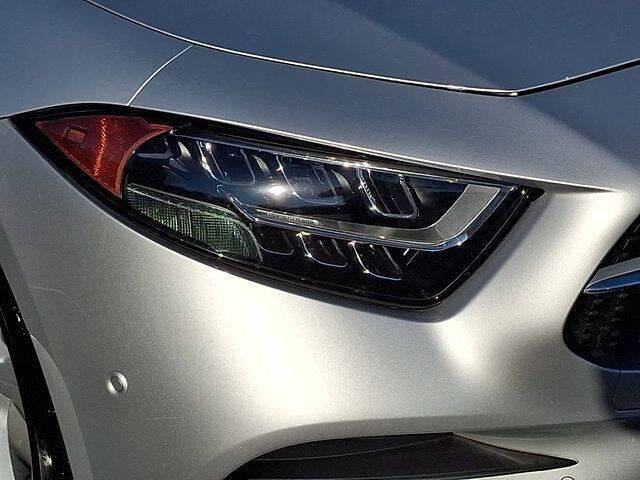 2019 Mercedes-Benz CLS CLS 450 4MATIC