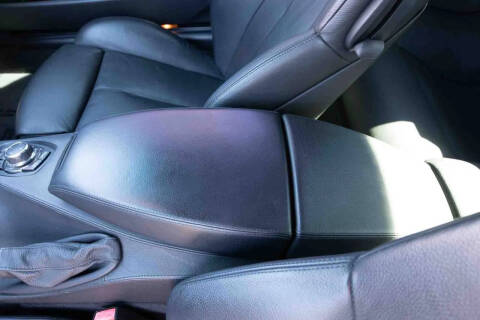 2010 BMW 6 Series 650i