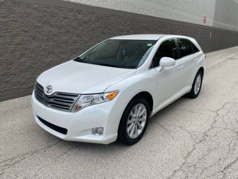 2012 Toyota Venza for sale at Kars Today in Addison IL