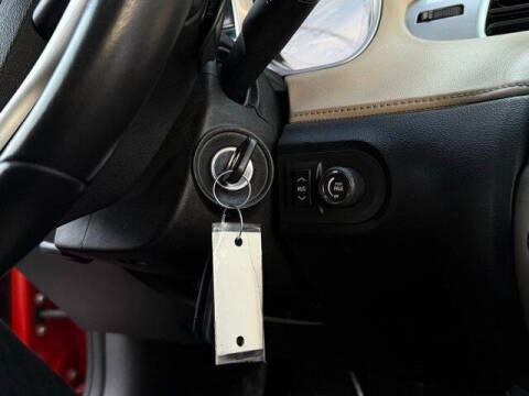 2013 Chevrolet Camaro SS