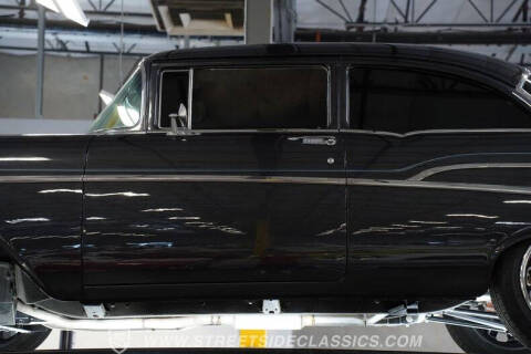 1957 Chevrolet 210