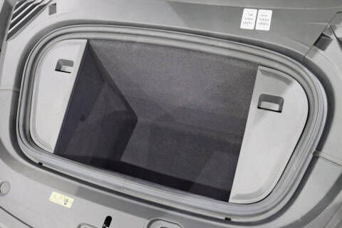 2023 Audi e-tron GT quattro Premium Plus