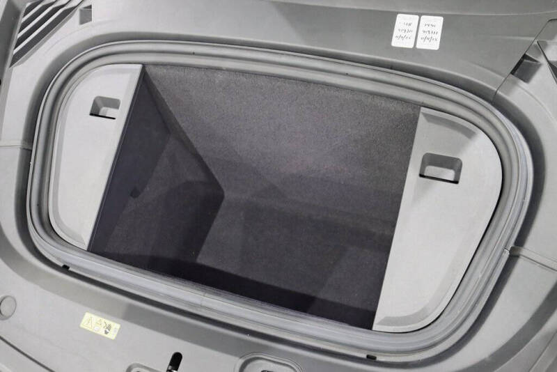 2023 Audi e-tron GT quattro Premium Plus