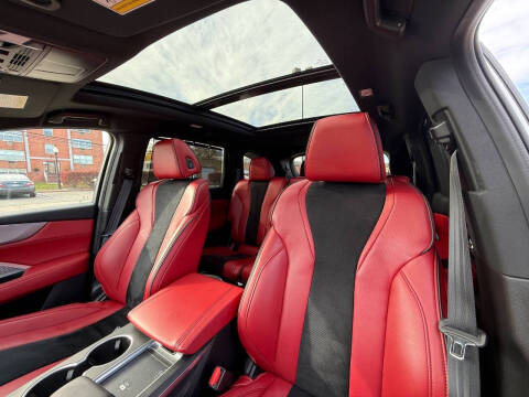 2023 Acura MDX SH-AWD w/A-SPEC