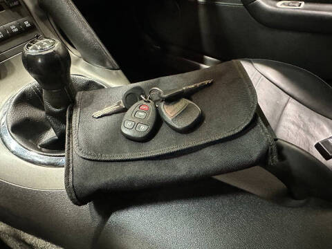 2007 Pontiac Solstice GXP