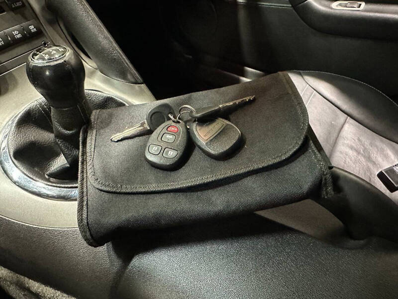 2007 Pontiac Solstice GXP