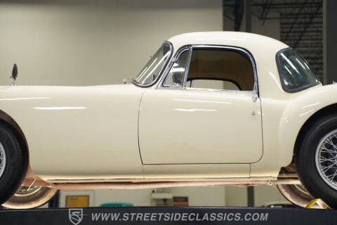 1959 MG MGA