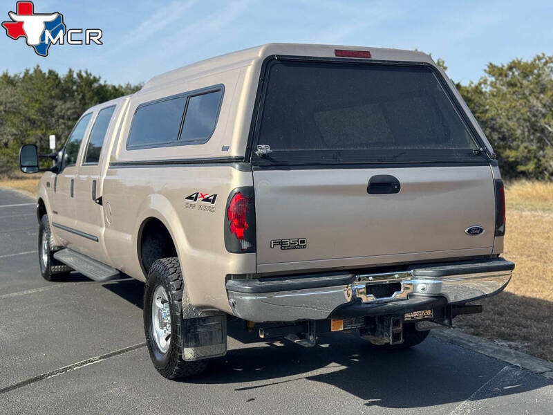 1999 Ford F-350 Super Duty Lariat