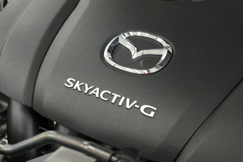 2025 Mazda CX-5 2.5 S