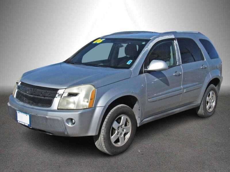 2006 Chevrolet Equinox LT