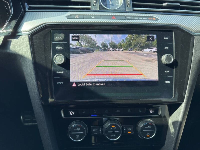 2020 Volkswagen Arteon SEL Premium R-Line 4Motion