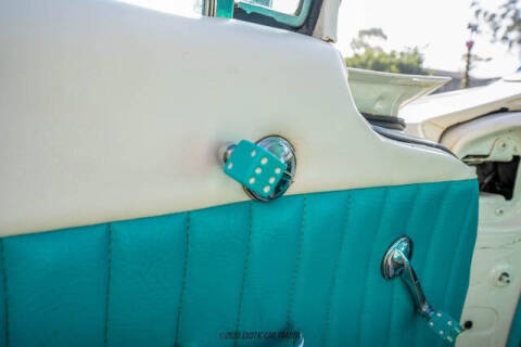 1960 Chevrolet El Camino