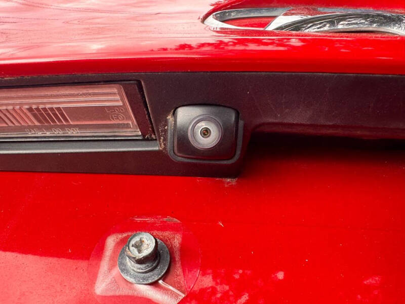 2015 Hyundai Tucson Limited