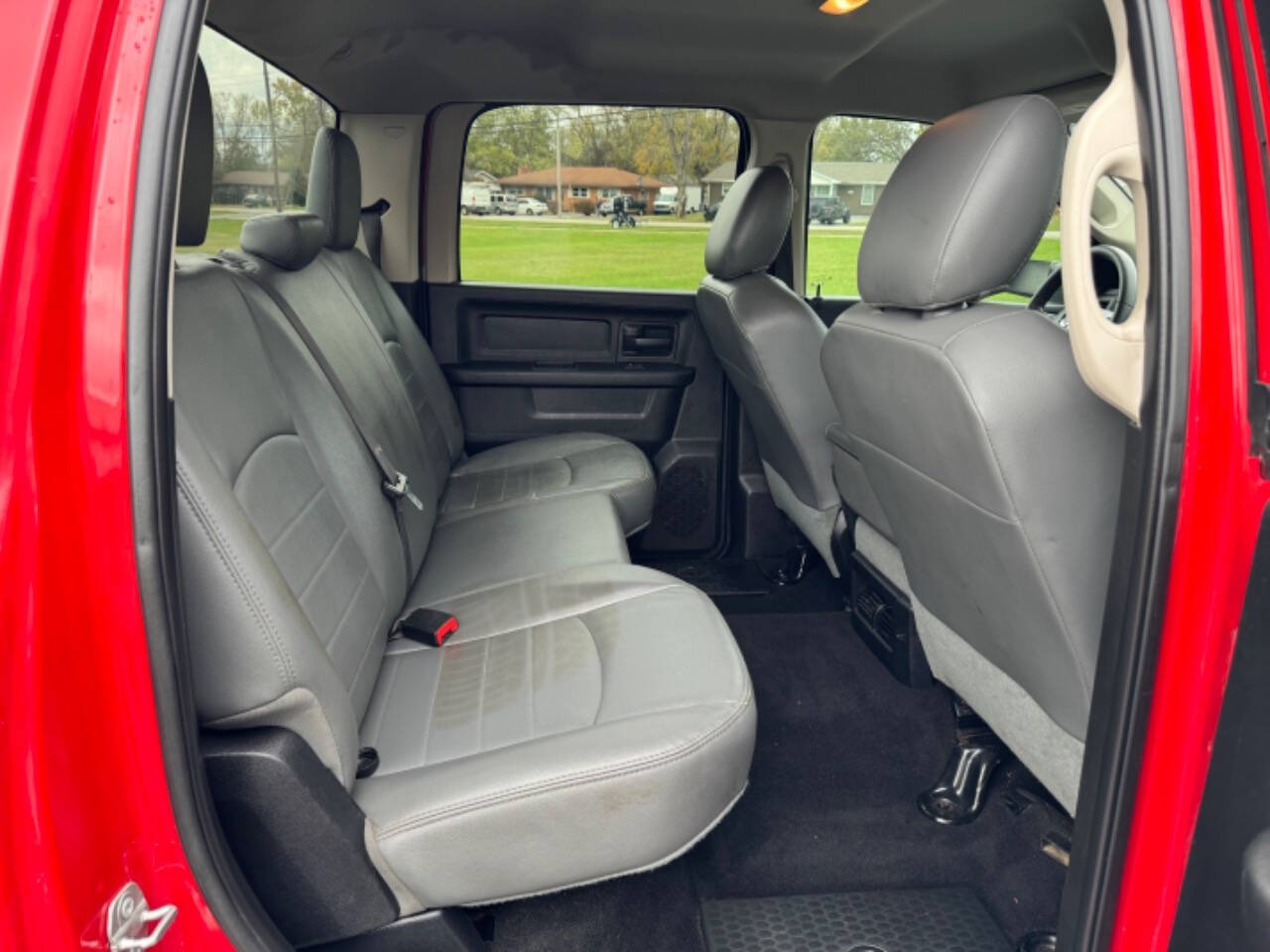 2018 Ram 3500 for sale at Ryan Motor Sales in Bowling Green, KY