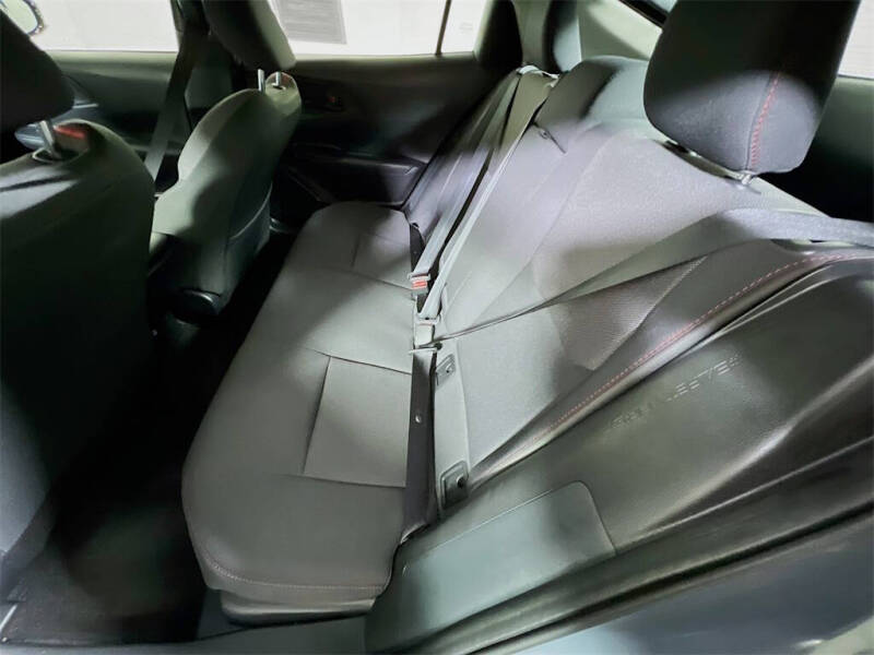 2024 Toyota Prius Prime XSE Premium