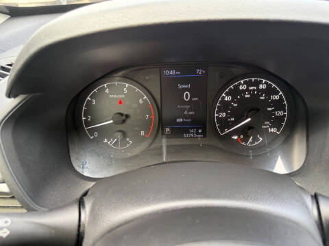 2023 Nissan Altima 2.5 S