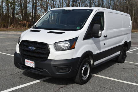 2020 Ford Transit for sale at Capitol Motors in Fredericksburg VA
