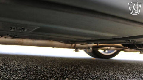 2010 Dodge Challenger SRT8