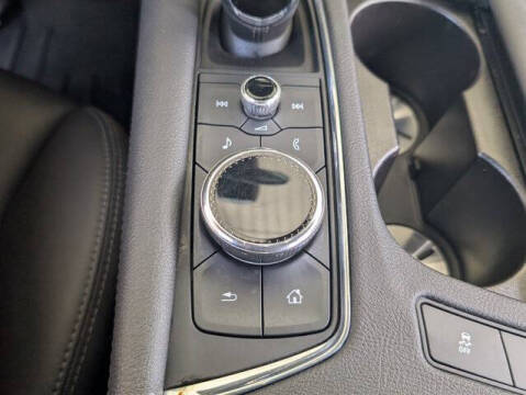 2020 Cadillac XT5 Luxury