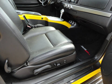 2003 Chevrolet SSR LS