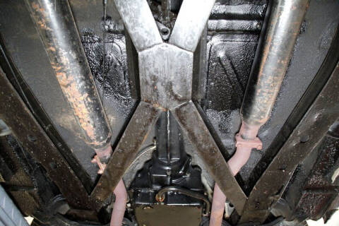 1962 Studebaker Daytona