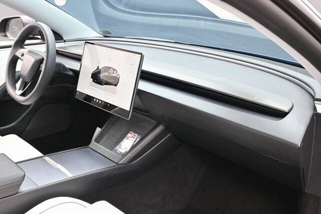 2024 Tesla Model 3 Performance