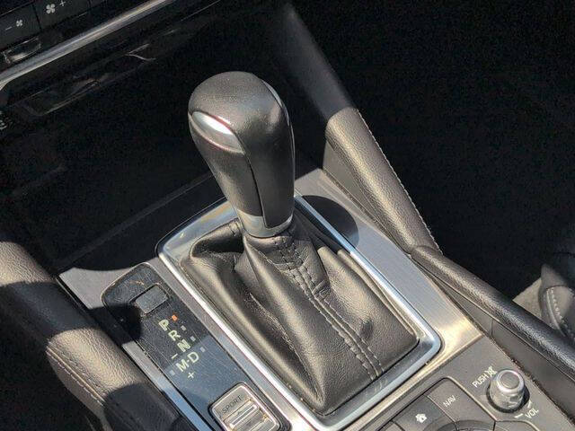 2017 Mazda MAZDA6