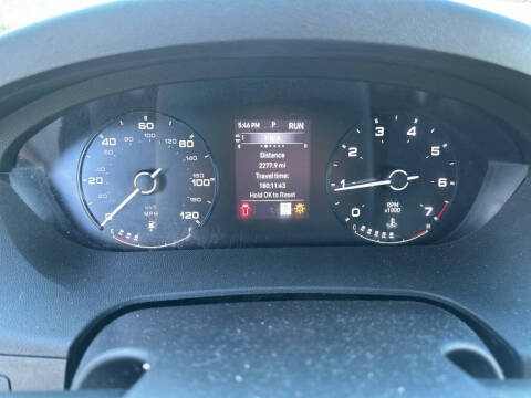 2022 RAM ProMaster 2500 159 WB