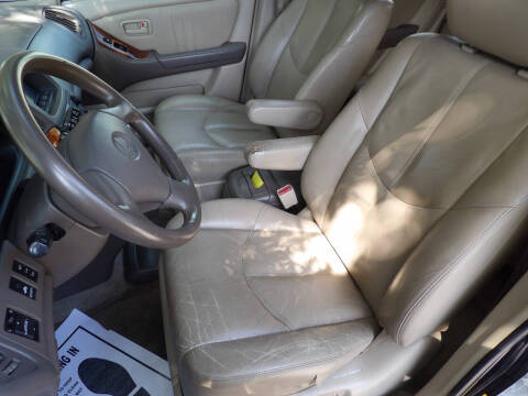 2000 Lexus RX 300