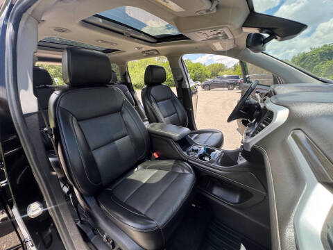 2022 GMC Acadia SLT