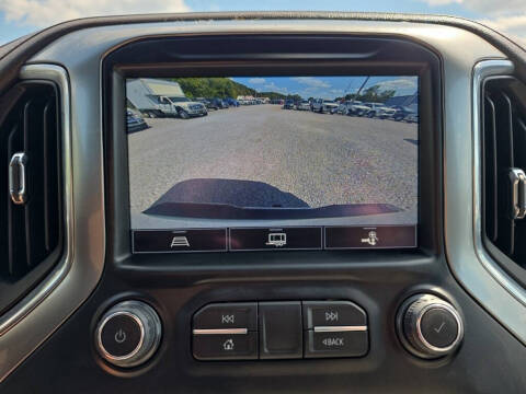 2023 Chevrolet Silverado 2500HD