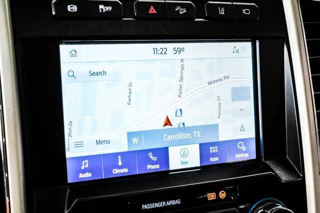 2021 Ford F-450 Super Duty Lariat