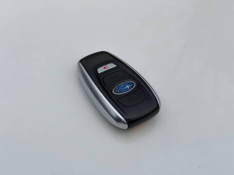 2018 Subaru Crosstrek 2.0i Limited