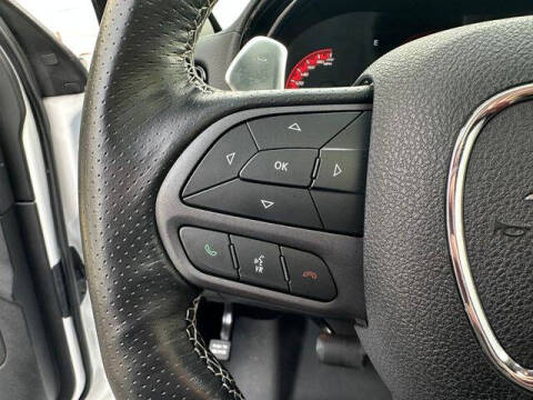 2023 Dodge Durango SRT Hellcat