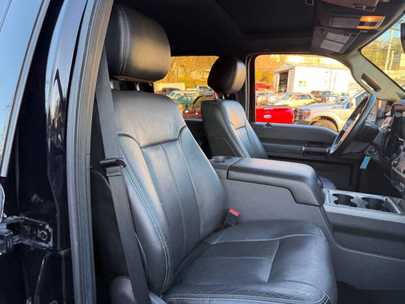 2016 Ford F-350 Super Duty