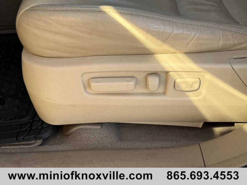 2011 Acura MDX SH-AWD w/Tech