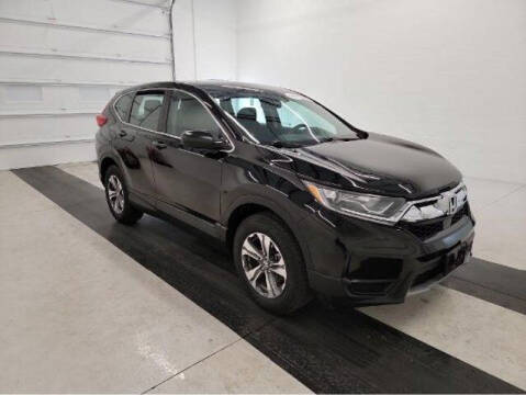 2018 Honda CR-V for sale at Adams Auto Group Inc. in Charlotte NC