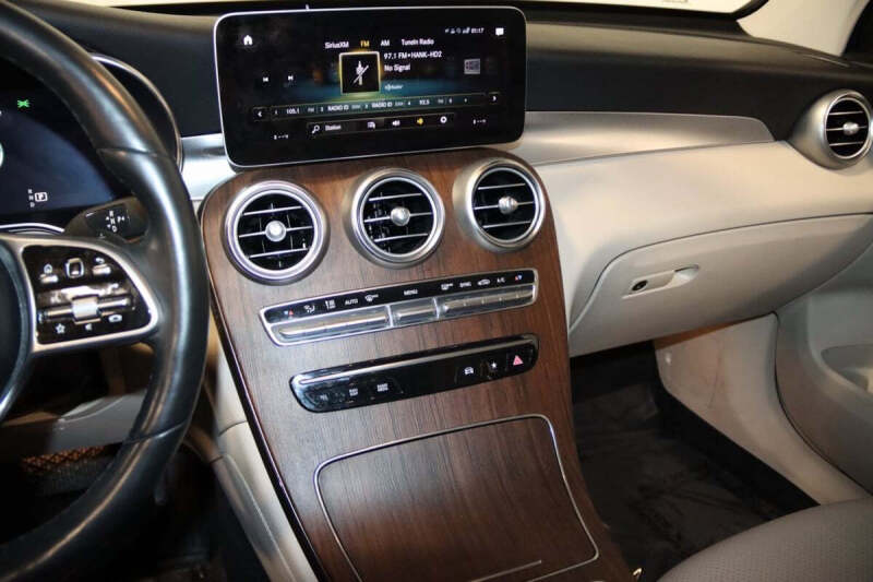 2021 Mercedes-Benz GLC GLC 300 4MATIC