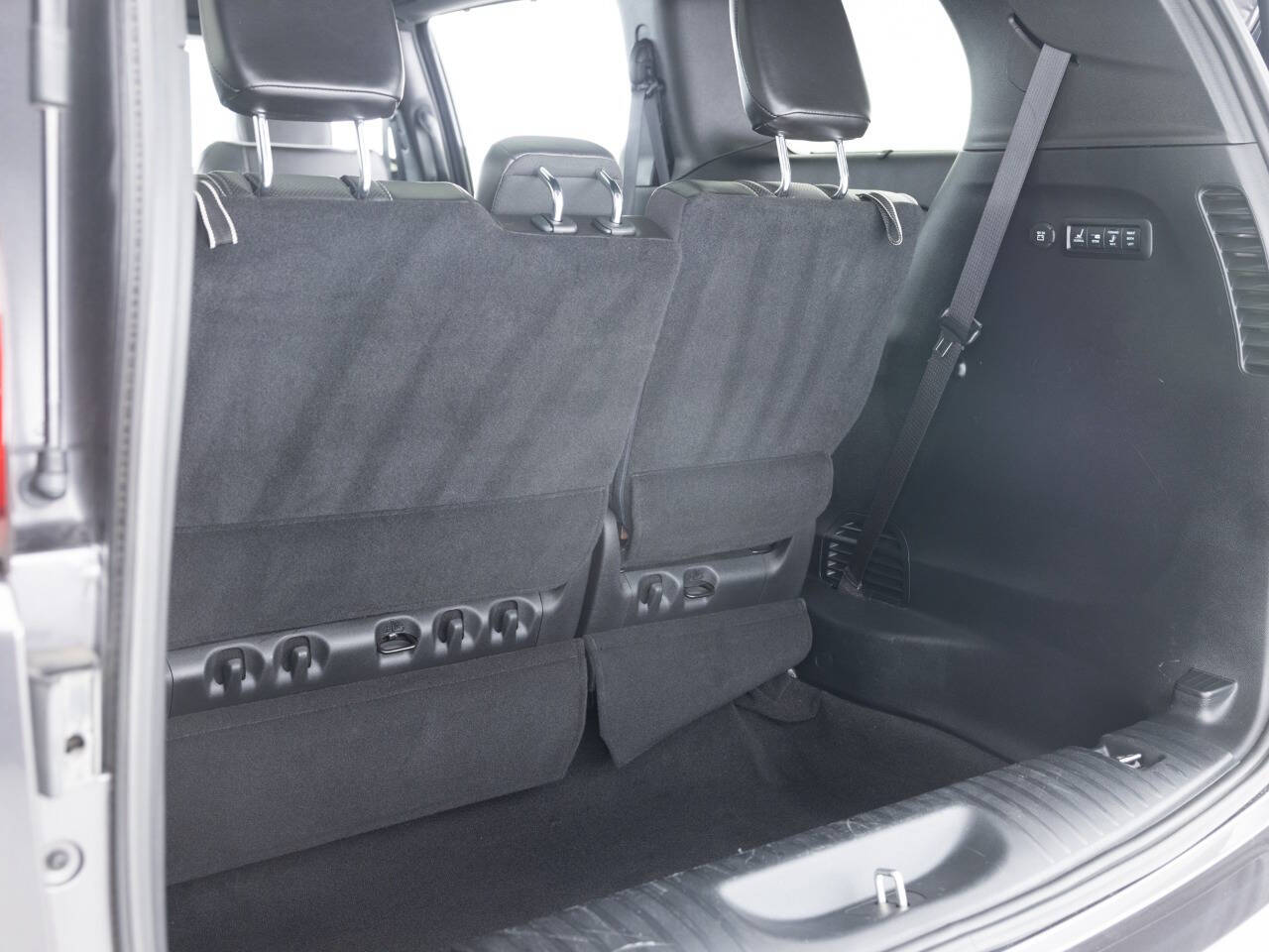 Used Car 2020 Chrysler Pacifica  Limited 4dr Mini Van For Sale Under $20,000 In Coal City, Illinois