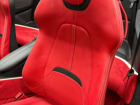 2025 Ferrari Roma Spider